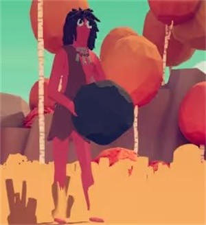 全面战争模拟器部落时代