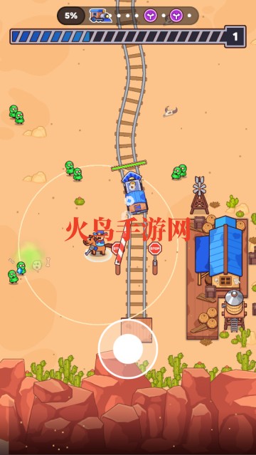 末路塔防小游戏(最后的试炼)