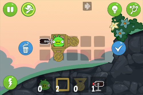 Bad Piggies 2