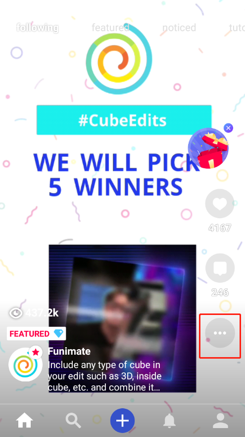 怎么分享视频截图1