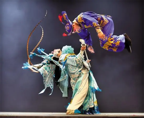 粤剧相关知识截图2