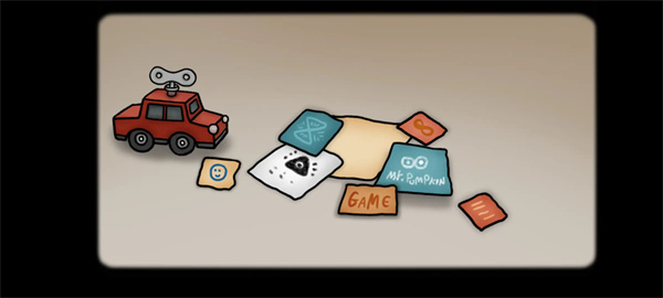 攻略答案全流程详解1