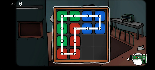 攻略答案全流程详解17