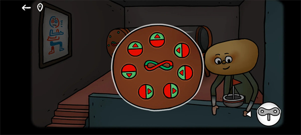 攻略答案全流程详解29