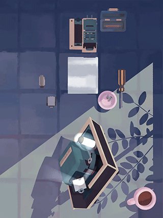 幻灯机怎么安装截图2