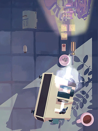 幻灯机怎么安装截图3