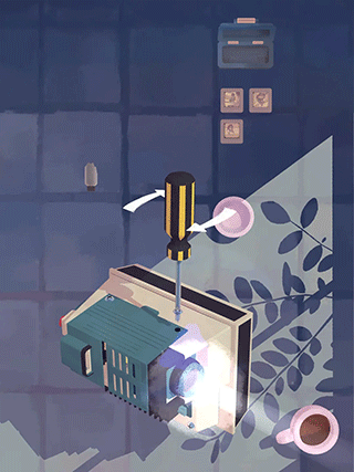 幻灯机怎么安装截图5