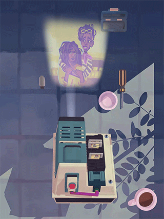 幻灯机怎么安装截图6