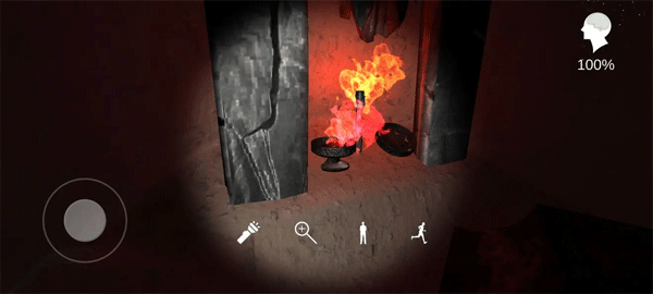 重要物品线索位置图5