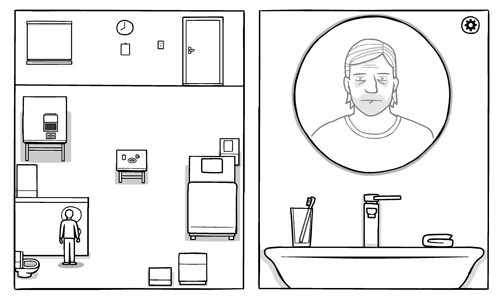 七日通关攻略截图1