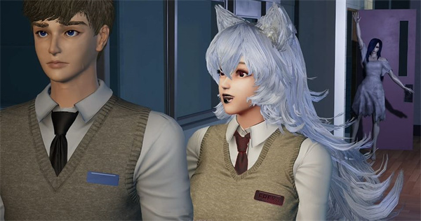 结局攻略截图18