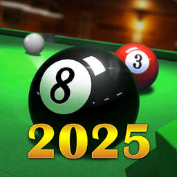 超凡台球最新版