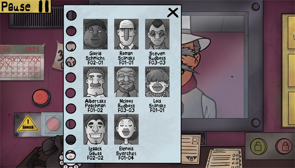 噩梦模式所有彩蛋截图1