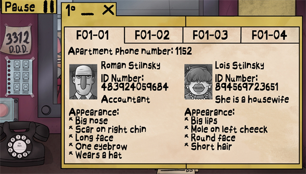 噩梦模式所有彩蛋截图2