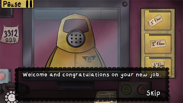 噩梦模式所有彩蛋截图3