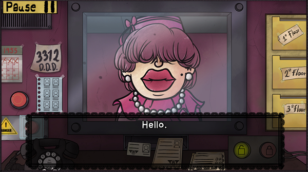 噩梦模式所有彩蛋截图4