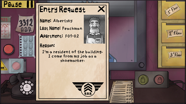 噩梦模式所有彩蛋截图5