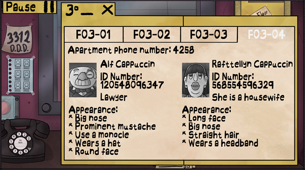 噩梦模式所有彩蛋截图6