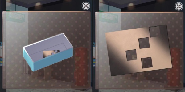 第十三关 你的选择决定最终的结局截图1