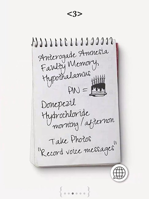 第二章通关攻略截图6