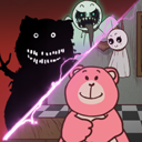 黑夜别敲门小游戏