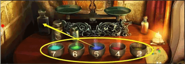 毒药制作教程截图4