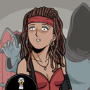 通灵的莱娅游戏最新版