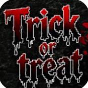 不给糖就捣蛋汉化版