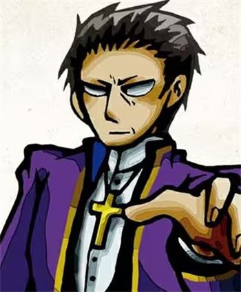 亚伯拉罕·葛雷