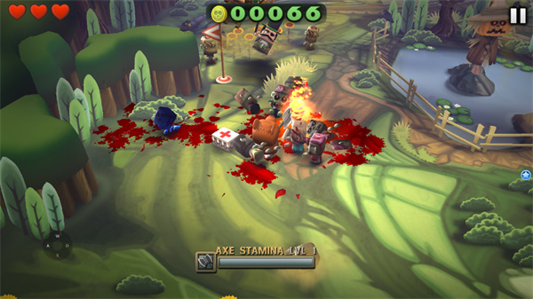 高分操作技巧截图3