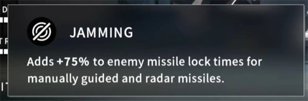 飞机特性介绍截图7