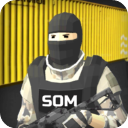 SOM出局手游官方版