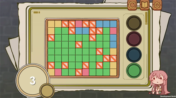 游戏攻擂截图17