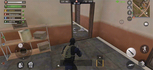 救生舱攻略截图2