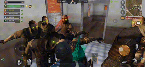 救生舱攻略截图5