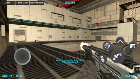 ProstrikeCS2高仿版下载 第4张图片