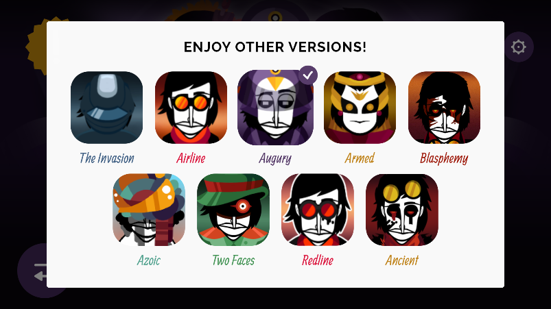 怎么切换模组截图3