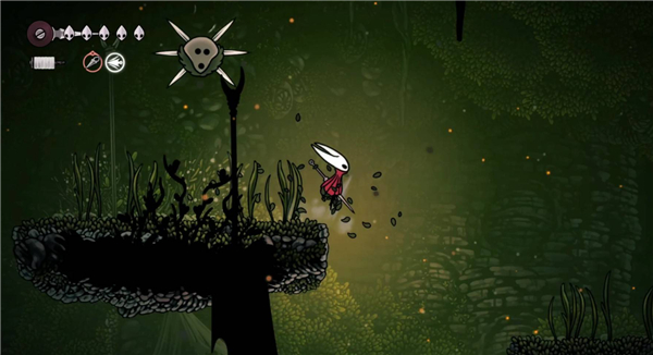 如何获取脊骨核心截图1