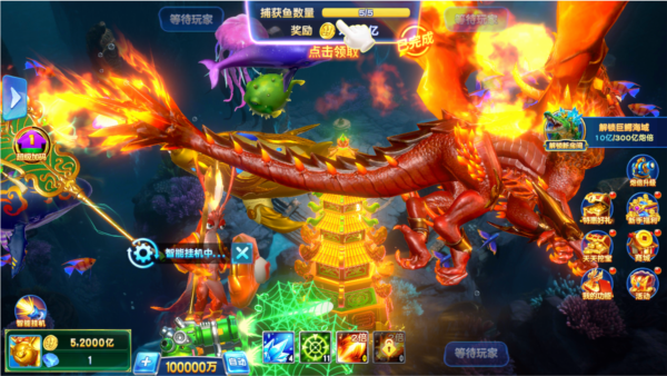 怎么刷金币截图1