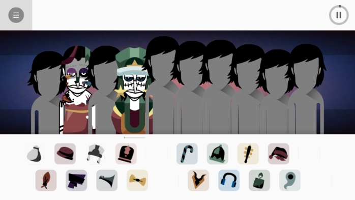 怎么开启自动演奏2