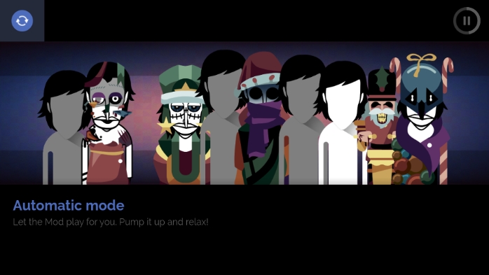 怎么开启自动演奏3