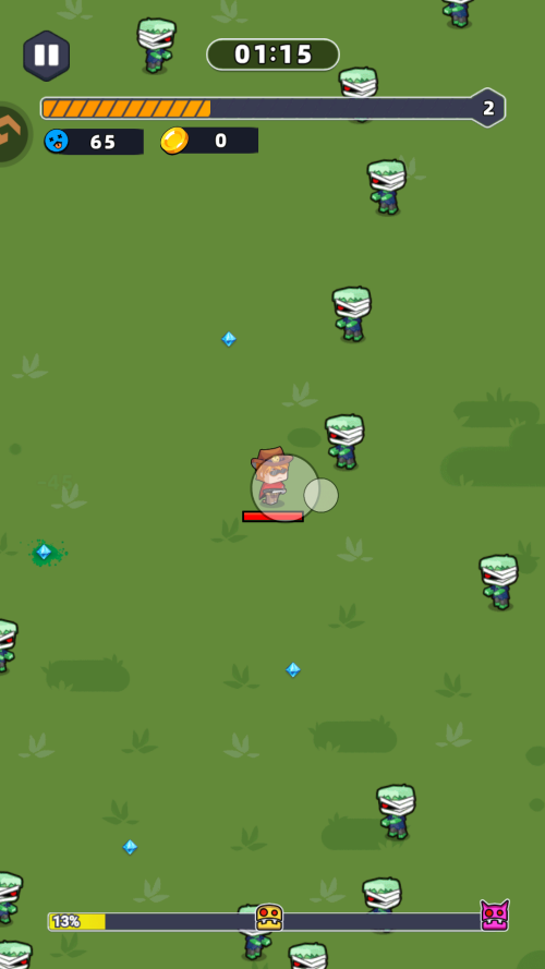 新手入门指南截图5