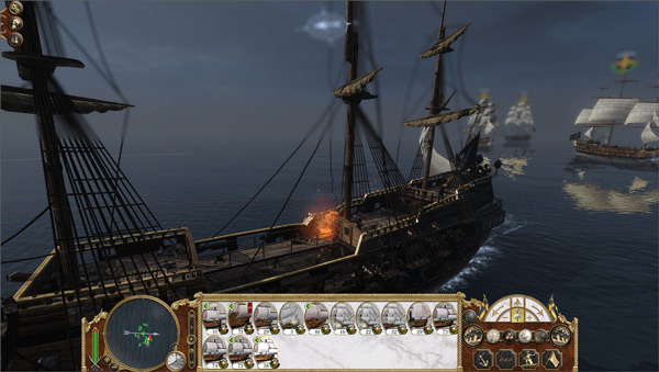 海战玩法攻略截图2