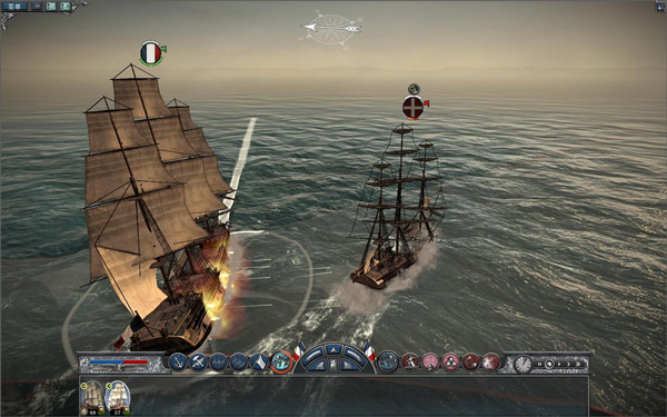 海战玩法攻略截图3