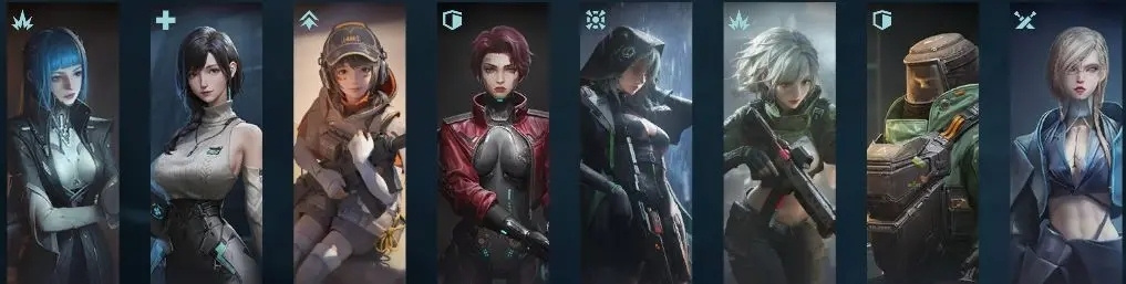 沙鹰初级过渡阵容1