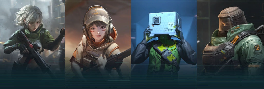 沙鹰中期进阶阵容1