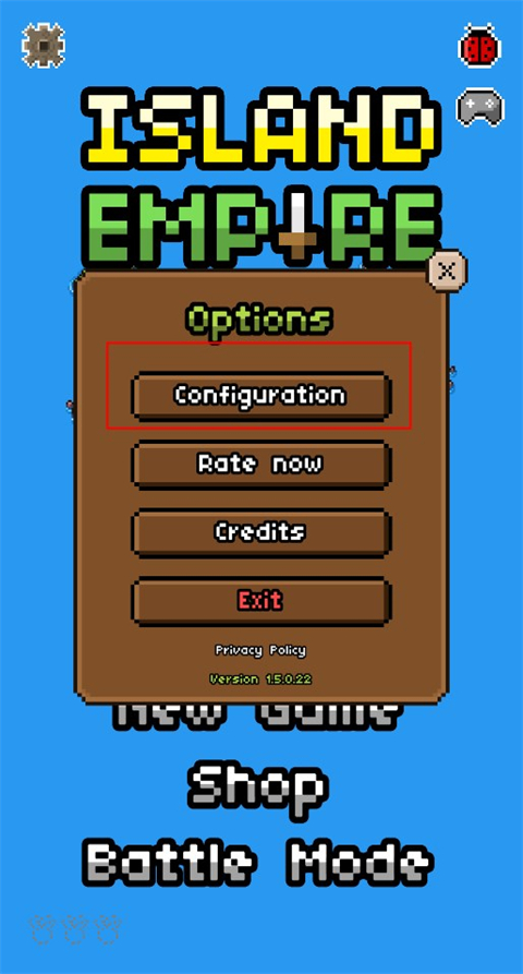 怎么设置中文截图2