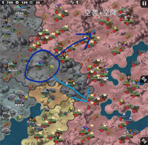 斯大林格勒战役困难攻略截图3