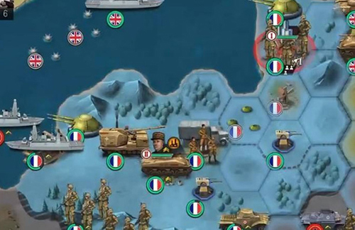 怎么让敌国投降截图1