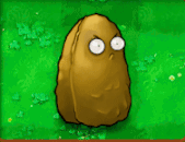 植物强度排名19